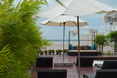 General view
 di Aya Boutique Hotel Pattaya (Formely Fraser Resort)