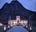 General view
 di Gylthang Dzong Hotel