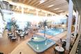 Pool
 di Best Western Plus Seven Oaks Inn