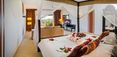Junior Suite Capacity 1 rooms
