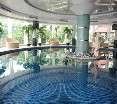 Pool
 di Goodview Hotel Sangem Zhangmutou