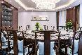 Restaurant
 di Holiday Inn Changzhou Wujin