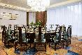 Restaurant
 di Holiday Inn Changzhou Wujin