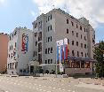 Sommerau Ticino Swiss Quality Hotel