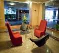 Lobby
 di Rembrandt Towers Serviced Apartment