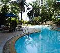 Pool
 di Rembrandt Towers Serviced Apartment