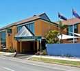 Quality Inn Centre Point Central Coast - QLD