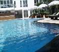Pool
 di BS Residence Suvarnabhumi