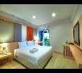 Room
 di BS Residence Suvarnabhumi