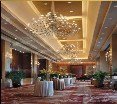 Lobby
 di Shangri-La Wenzhou