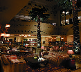 Lobby
 di Shangri-la Hotel Qaryat Al Beri Abu Dhabi