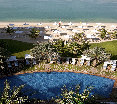 Beach
 di Shangri-la Hotel Qaryat Al Beri Abu Dhabi