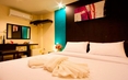 Double Or Twin Executive rooms