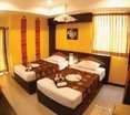 Room
 di Great Residence Hotel