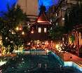 General view
 di Rose Hotel Bangkok