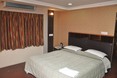 Single Standard rooms