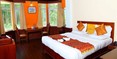 Single Standard rooms