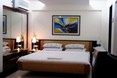 Single Standard rooms