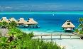 Hilton Bora Bora Nui Resort & Spa