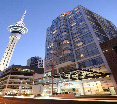 General view
General view
di Rydges Auckland