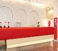 Lobby
 di Ibis Mall Of the Emirates