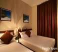 Room
 di Fragrance Hotel - Royal