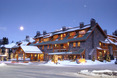Fox Hotel & Suites Canadian Rockies