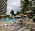 Pool
Pool
di Hilton Colon Guayaquil