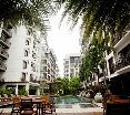 General view
 di Amanta Hotel & Residence Ratchada