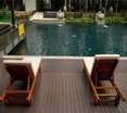 Pool
 di Amanta Hotel & Residence Ratchada