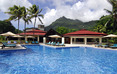 Berjaya Beau Vallon Bay Beach Resort and Casino
