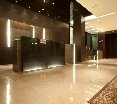 Lobby
 di Lotte City Hotel Mapo