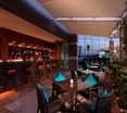 Bar
 di Radisson Blu Hotel Abu Dhabi Yas Island