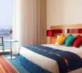 Room
Room
di Park Inn Abu Dhabi