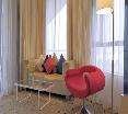 Room
Room
di Park Inn Abu Dhabi