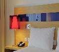 Room
Room
di Park Inn Abu Dhabi