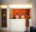 Lobby
 di Salil Hotel Sukhumvit Soi Thonglor1