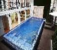 Pool
 di Salil Hotel Sukhumvit Soi Thonglor1
