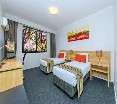 Room
 di Alpha Hotel Canberra