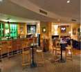 Bar
 di Holiday Inn Townsville