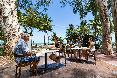 Restaurant
 di Peppers Beach Club & Spa Palm Cove