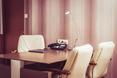 Apartment Business rooms