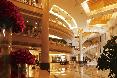 Lobby
 di Kingdom Narada Grand Hotel Yiwu