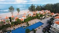 Moevenpick Resort Bangtao (formely Palm Beach)