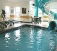Pool
 di Hampton Inn Hotel & Suites