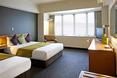 Room
Room
di Mercure Auckland Hotel