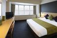 Room
Room
di Mercure Auckland Hotel