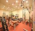 Sports and Entertainment
Sports and Entertainment
di Mamaison All-Suites Spa Hotel Pokrovka Moscow
