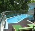 Pool
 di Santa Grand Hotel Bugis