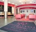 Lobby
Lobby
di Doubletree by Hilton Milton Keynes